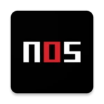 nos teletekst android application logo